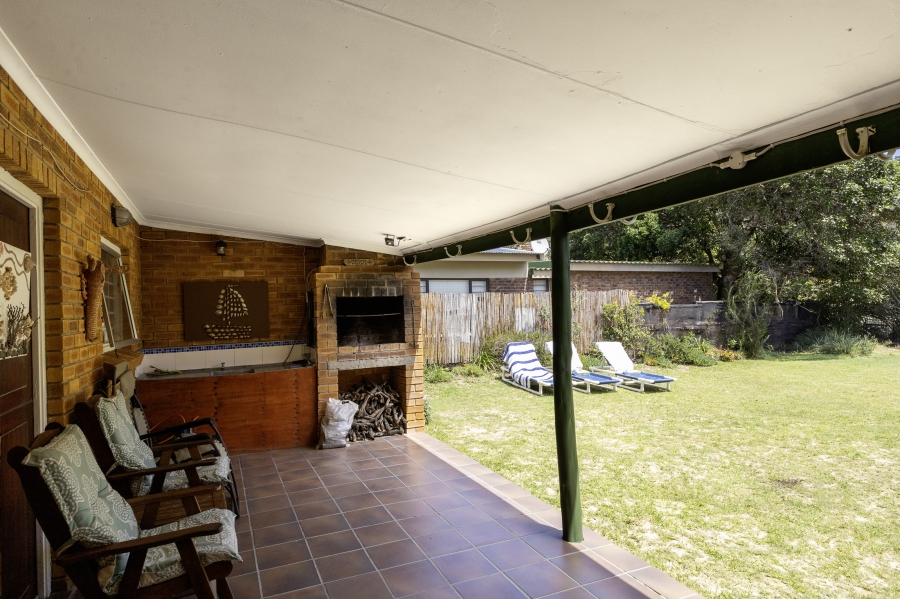 4 Bedroom Property for Sale in Begha Eastern Cape